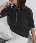 Bonjour Sagan(ボンジュールサガン)の「トップス(Tシャツ/カットソー)」