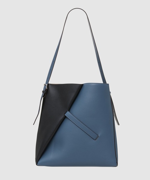 【関税込/国内発】▽Marni ブロックカラー ショルダーバッグ Marni マルニ カラーブロック ショルダーバッグ