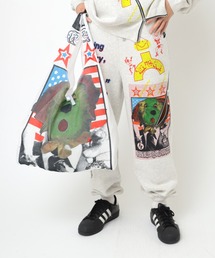 RNA（アールエヌエー）の「E5033 シアービッグバンザイトート（トートバッグ）」