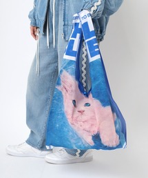 RNA（アールエヌエー）の「E5033 シアービッグバンザイトート（トートバッグ）」