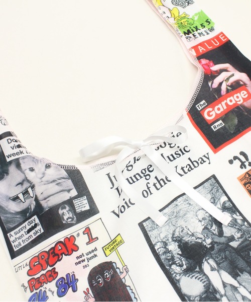 RNA（アールエヌエー）の「E5033 シアービッグバンザイトート（トートバッグ・レディース・その他2/その他1/その他3/その他4・FREE）」の21枚目の写真