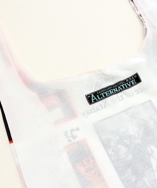 RNA（アールエヌエー）の「E5033 シアービッグバンザイトート（トートバッグ・レディース・その他2/その他1/その他3/その他4・FREE）」の22枚目の写真