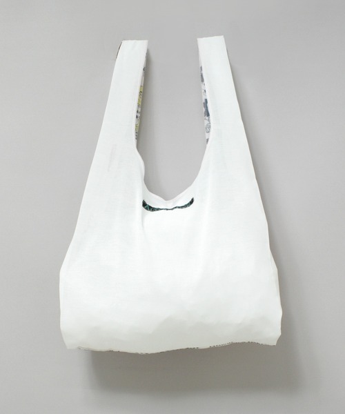 RNA（アールエヌエー）の「E5033 シアービッグバンザイトート（トートバッグ・レディース・その他2/その他1/その他3/その他4・FREE）」の6枚目の写真