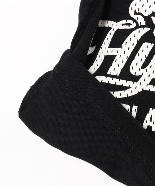 JOEY HYSTERIC（ジョーイヒステリック）の「MESH PT WOMAN pt Tシャツ（Tシャツ/カットソー・キッズ・ブラック/ブルー/レッド・MEDIUM/X-SMALL/SMALL）」の12枚目の写真