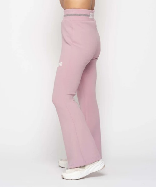 ROXY（ロキシー）の「JAZZY FLARE PANTS/ロキシーフレアパンツ（その他パンツ・レディース・ブラック/グレー/ピンク・MEDIUM/SMALL/LARGE）」の17枚目の写真