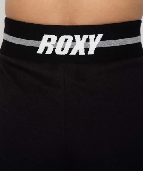 ROXY（ロキシー）の「JAZZY FLARE PANTS/ロキシーフレアパンツ（その他パンツ・レディース・ブラック/グレー/ピンク・MEDIUM/SMALL/LARGE）」の8枚目の写真