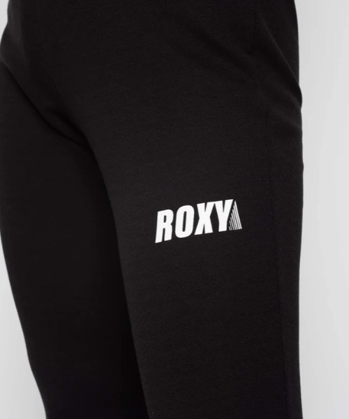 ROXY（ロキシー）の「JAZZY FLARE PANTS/ロキシーフレアパンツ（その他パンツ・レディース・ブラック/グレー/ピンク・MEDIUM/SMALL/LARGE）」の9枚目の写真