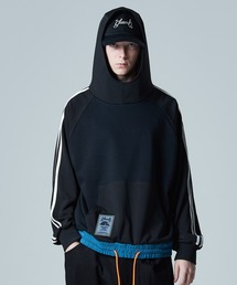 美品 グラム glamb 日本製 ゆるだぼ 大きいサイズ プルオーバー パーカー glamb｜グラムのパーカー（プルオーバー）通販 - ZOZOTOWN