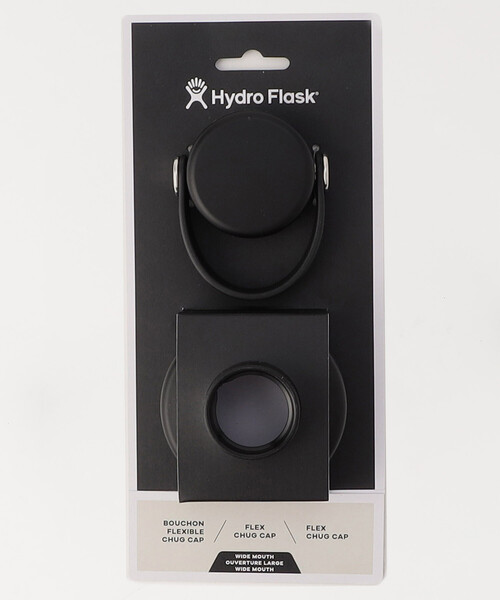 HYDRO FLASK(�n�C�h���t���X�N)��Hydro Flask/�n�C�h���t���X�N WIDE FLEX CHUG CAP(����)