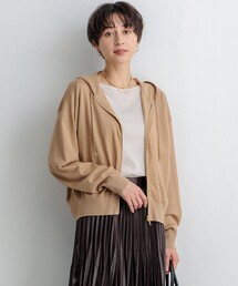 23区｜ニジュウサンクのパーカー通販 - ZOZOTOWN