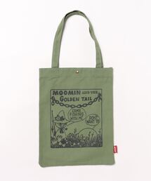 MOOMIN | 【 MOOMIN 】 モーダトート ペンキ(トートバッグ)