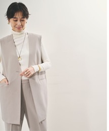 Elura | 映えラクジレ/133664(ベスト)