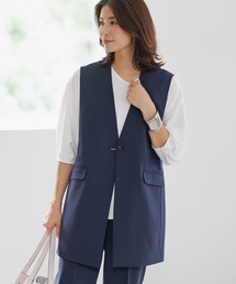 Elura | 映えラクジレ/133664(ベスト)