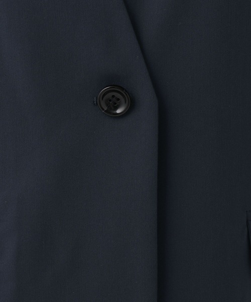 Elura(エルーラ)の「映えラクジレ/133664(ベスト・レディース・ブラック/ベージュ/ネイビー・FREE)」の6枚目の写真