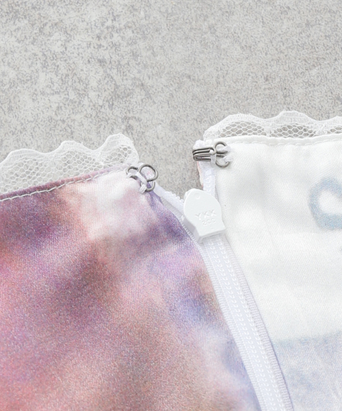 Oriens JOURNAL STANDARD(オリエンス ジャーナルスタンダード)の「【P.A.M/パム】SELFIE AWARENESS REVERSIBLE DRESS:ワンピース(ワンピース・レディース・その他・X-SMALL)」の21枚目の写真