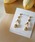 CERCA�i�`�F���J�j�́usaran jewelry/�L���[�g �t�����[ �C�������O�i�C�������O�j�v�b�S�[���h