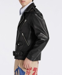 【ちょてん】Vivienne Westwood MAN ライダースコート Vivienne Westwood MAN（ヴィヴィアンウエストウッドマン）の
