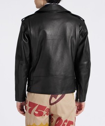 VivienneWestwood MAN インポート　レザー　ライダース 楽天市場】【新古品】 Vivienne Westwood MAN ヴィヴィアンウエスト