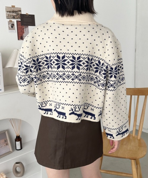 美品 12aw ドルチェアンドガッバーナ カウチンニット カーディガン 美品 12aw ドルチェアンドガッバーナ カウチンニット