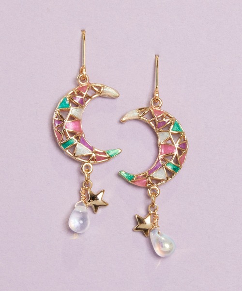 【HAESOOL】Swallow Pearl YUE4534 韓国 芸能人着用 ピアス HAESOOL】Swallow Pearl YUE4534 韓国 芸能人着用 ピアス