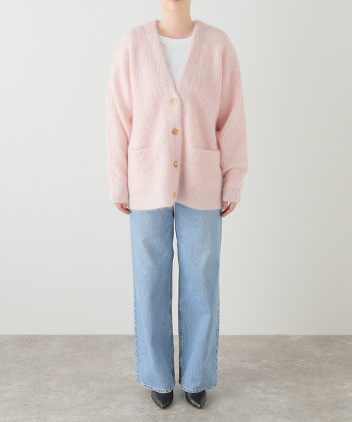 SAYAKADAVIS（サヤカディヴィス）の「SAYAKA DAVIS MOHAIR MIX