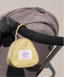 COMMON WARE（コモンウェアー）の「EC:LAURIER ローリエ保冷おにぎりポーチ（お弁当箱）」