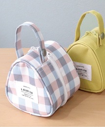 COMMON WARE（コモンウェアー）の「EC:LAURIER ローリエ 保冷 おにぎり ポーチ（お弁当箱）」