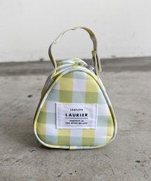 COMMON WARE（コモンウェアー）の「EC:LAURIER ローリエ 保冷 おにぎり ポーチ（お弁当箱）」