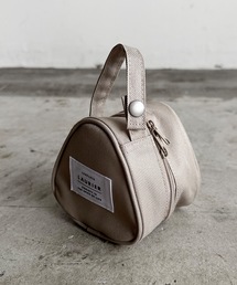 COMMON WARE（コモンウェアー）の「EC:LAURIER ローリエ保冷おにぎりポーチ（お弁当箱）」