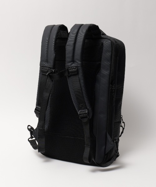 TRANSIT GATE（トランジットゲート）の「TransitGate 3wat ビジネス トート リュックサック バックパック （バックパック/リュック・メンズ・ブラック・FREE）」の6枚目の写真