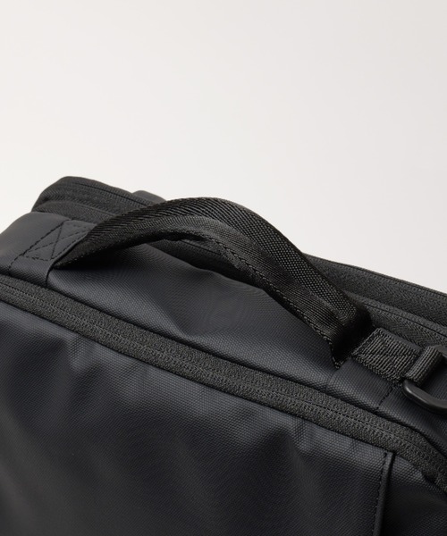 TRANSIT GATE（トランジットゲート）の「TransitGate 3wat ビジネス トート リュックサック バックパック （バックパック/リュック・メンズ・ブラック・FREE）」の8枚目の写真