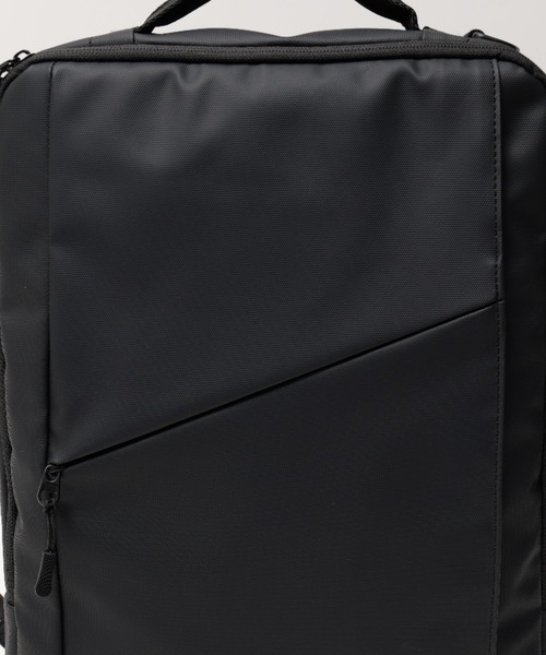 TRANSIT GATE（トランジットゲート）の「TransitGate 3wat ビジネス トート リュックサック バックパック （バックパック/リュック・メンズ・ブラック・FREE）」の11枚目の写真