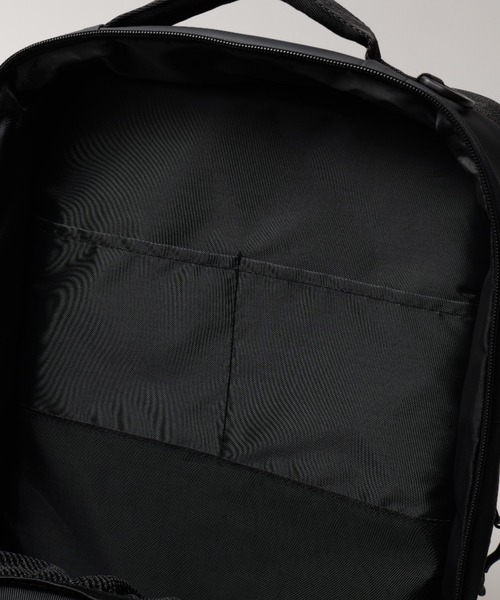 TRANSIT GATE（トランジットゲート）の「TransitGate 3wat ビジネス トート リュックサック バックパック （バックパック/リュック・メンズ・ブラック・FREE）」の19枚目の写真
