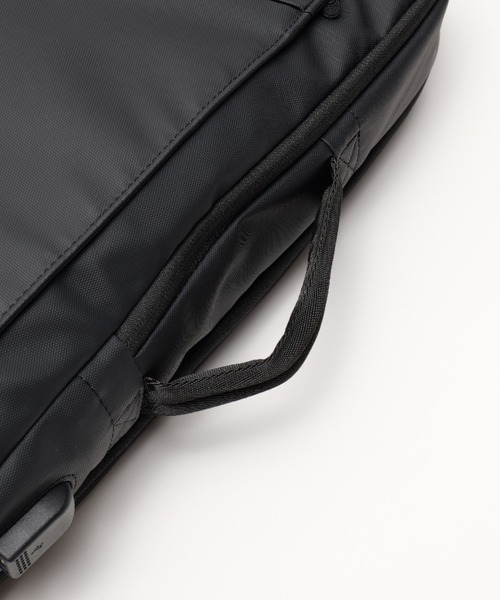 TRANSIT GATE（トランジットゲート）の「TransitGate 3wat ビジネス トート リュックサック バックパック （バックパック/リュック・メンズ・ブラック・FREE）」の18枚目の写真