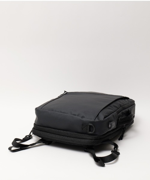 TRANSIT GATE（トランジットゲート）の「TransitGate 3wat ビジネス トート リュックサック バックパック （バックパック/リュック・メンズ・ブラック・FREE）」の7枚目の写真