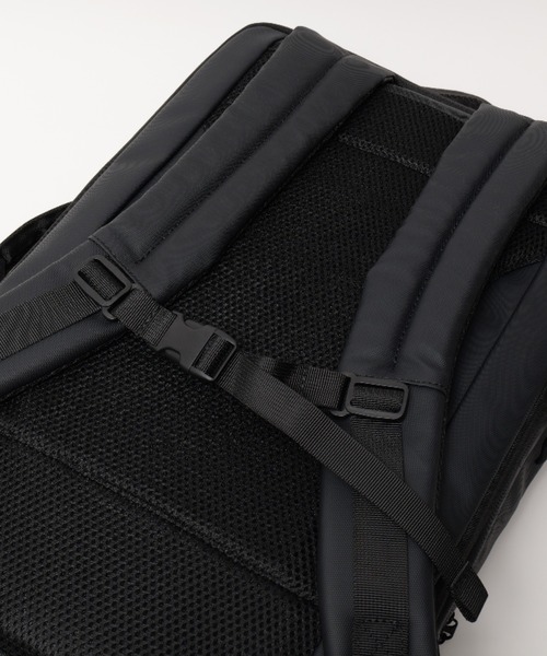 TRANSIT GATE（トランジットゲート）の「TransitGate 3wat ビジネス トート リュックサック バックパック （バックパック/リュック・メンズ・ブラック・FREE）」の16枚目の写真