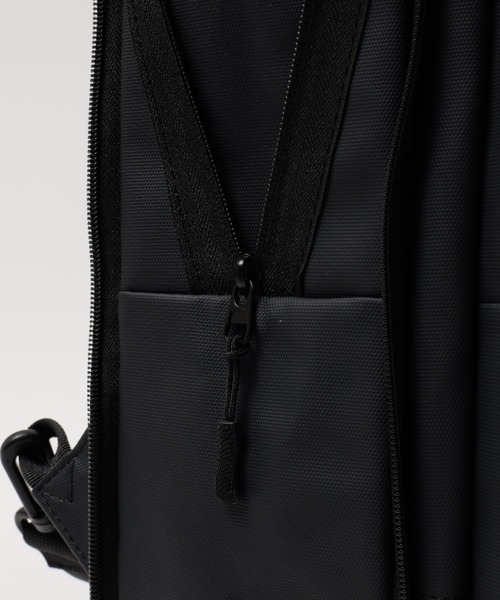 TRANSIT GATE（トランジットゲート）の「TransitGate 3wat ビジネス トート リュックサック バックパック （バックパック/リュック・メンズ・ブラック・FREE）」の15枚目の写真
