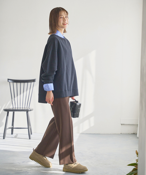 LE TALON（ルタロン）の「LE TALON MESH POACHバッグ（ハンドバッグ・レディース・ブラック/イエロー/レッド・FREE）」の5枚目の写真