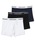 GUESS JEANS�i�Q�X�W�[���Y�j�́uGUESS JEANS 3 Pack Boxer Brief ���� �����Y �{�N�T�[�p���c�i�{�N�T�[�p���c�j�v�b���̑�5