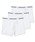 GUESS JEANS�i�Q�X�W�[���Y�j�́uGUESS JEANS 3 Pack Boxer Brief ���� �����Y �{�N�T�[�p���c�i�{�N�T�[�p���c�j�v�b�z���C�g