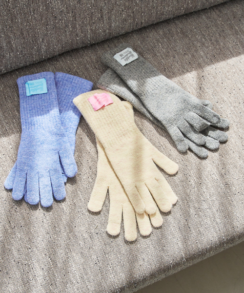 セール】ROCKFISH / ロックフィッシュ FLUFFY LONGグローブ（手袋