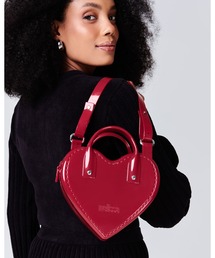 MELISSA HEARTBEAT BAG