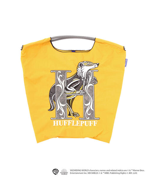 Ball&Chain(ボールアンドチェーン) ハリー・ポッター/HARRY POTTER/Mサイズ/エコバッグ（エコバッグ/サブバッグ）｜Ball&Chain（ボールアンドチェーン）