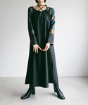 sahara(サハラ)の「ワンピース/ドレス(ワンピース)」