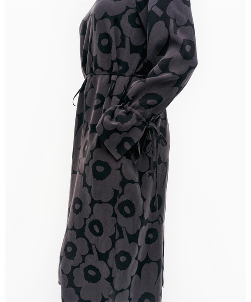 セール】Lahjat Unikko / dress（ワンピース）｜marimekko