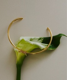 loni | Lupinus Bijou Chain Choker(チョーカー)