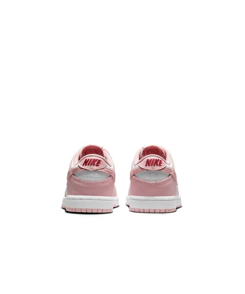 ナイキ ダンク LOW リトルキッズシューズ / Nike Dunk Low Little Kids' Shoes ＜16.5-22cm 展開＞（スニーカー）｜NIKE（ナイキ）