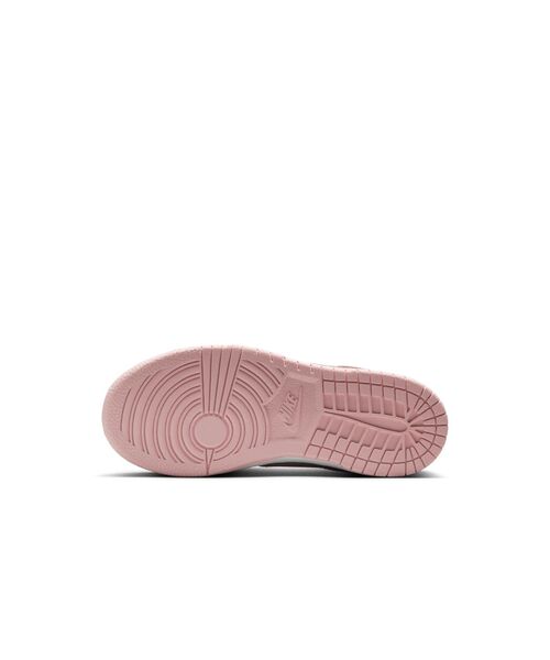 ナイキ ダンク LOW リトルキッズシューズ / Nike Dunk Low Little Kids' Shoes ＜16.5-22cm 展開＞（スニーカー）｜NIKE（ナイキ）