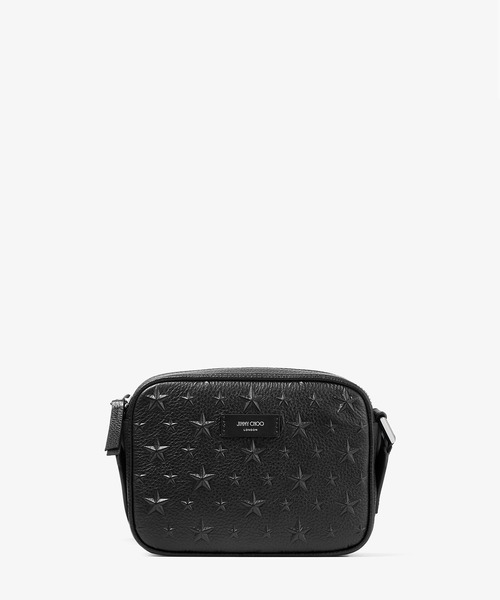 すぐ届く【ジミーチュウ】Zip Top Pouch ラフィア ポーチ 国内発 ジップ トップ ポーチ | グリーン ラフィア・ポーチ | ジミー チュウ