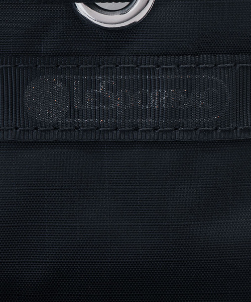 LeSportsac（レスポートサック）の「DRAWSTRING CROSSBODY MH